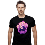 ShirtPunch Peaches!, view 5