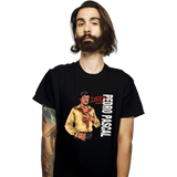 ShirtPunch Pedro Daddy, view 2