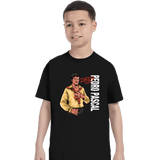 ShirtPunch Pedro Daddy, view 3