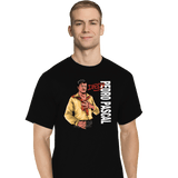 ShirtPunch Pedro Daddy, view 4