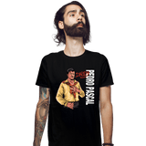 ShirtPunch Pedro Daddy, view 5