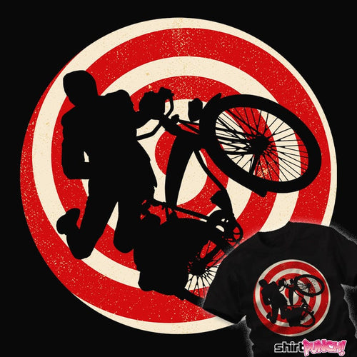 ShirtPunch Pee-Wee Herman
