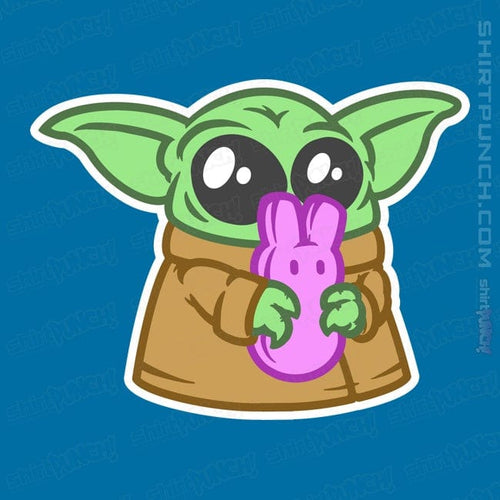 ShirtPunch Peep-Alorian