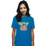 ShirtPunch Peep-Alorian, view 2
