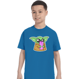 ShirtPunch Peep-Alorian, view 3