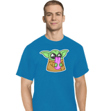 ShirtPunch Peep-Alorian, view 4