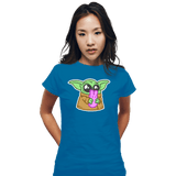 ShirtPunch Peep-Alorian, view 6