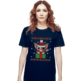 ShirtPunch Peltzer Christmas, view 2