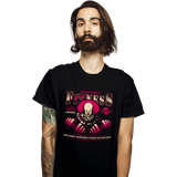 ShirtPunch Pennywise's Fitness, view 2