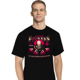 ShirtPunch Pennywise's Fitness, view 4