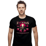 ShirtPunch Pennywise's Fitness, view 5