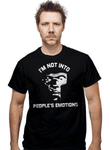 ShirtPunch People's Emotions, view 2