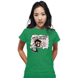 ShirtPunch Pepe Luigi!, view 6