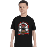 ShirtPunch Pepe Melodies, view 3