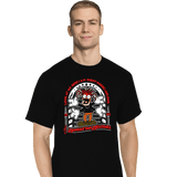 ShirtPunch Pepe Melodies, view 4