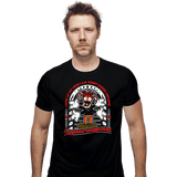 ShirtPunch Pepe Melodies, view 5