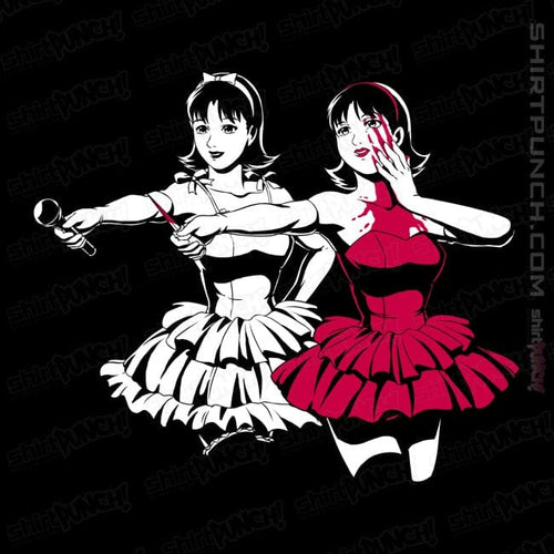 ShirtPunch Perfect Fiction