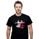 ShirtPunch Perfect Fiction, view 2