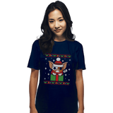 ShirtPunch Pet Christmas, view 2