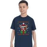 ShirtPunch Pet Christmas, view 3