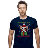ShirtPunch Pet Christmas, view 5