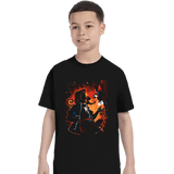 ShirtPunch Pet Detective, view 3