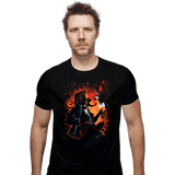ShirtPunch Pet Detective, view 5