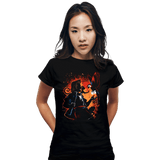 ShirtPunch Pet Detective, view 6