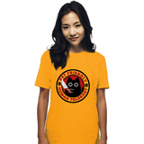 ShirtPunch Pet Friendly Human Tolerant, view 2