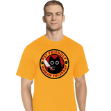 ShirtPunch Pet Friendly Human Tolerant, view 4