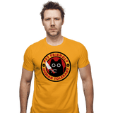 ShirtPunch Pet Friendly Human Tolerant, view 5