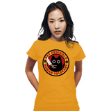 ShirtPunch Pet Friendly Human Tolerant, view 6