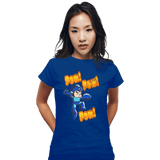 ShirtPunch Pew Pew Pew, view 6