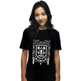 ShirtPunch Phantom Journey, view 2
