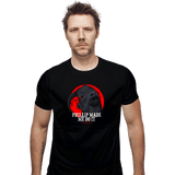 ShirtPunch Phillip Made Me Do It, view 5