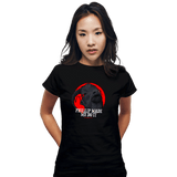 ShirtPunch Phillip Made Me Do It, view 6