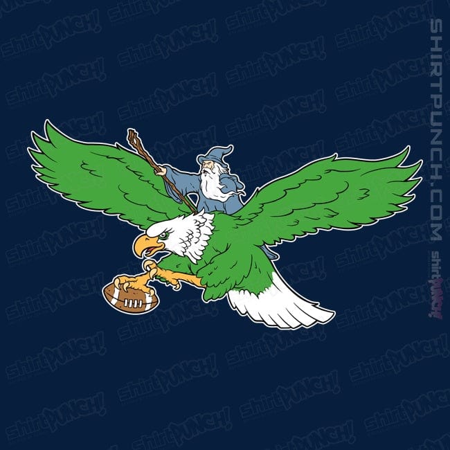 ShirtPunch Philly Fantasy