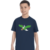 ShirtPunch Philly Fantasy, view 3