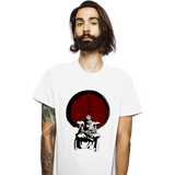ShirtPunch Piccolo Zen, view 2