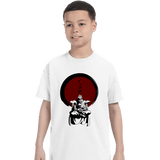 ShirtPunch Piccolo Zen, view 3
