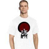 ShirtPunch Piccolo Zen, view 4