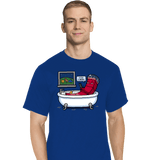 ShirtPunch Piece On The Way, view 4