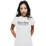 ShirtPunch Pierce & Pierce, view 6