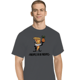 ShirtPunch Pineapple Or Noz, view 4