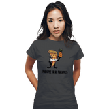 ShirtPunch Pineapple Or Noz, view 6