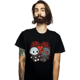 ShirtPunch Pinhead Love, view 2