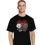ShirtPunch Pinhead Love, view 4