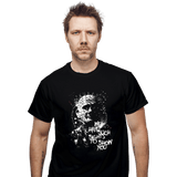 ShirtPunch Pinhead Splatter, view 2