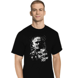ShirtPunch Pinhead Splatter, view 4