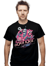 ShirtPunch Pink Future Ahead Of Us, view 2